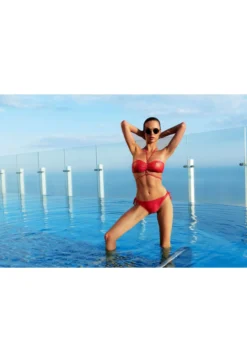 Obsessive - Coralya Bikini rot