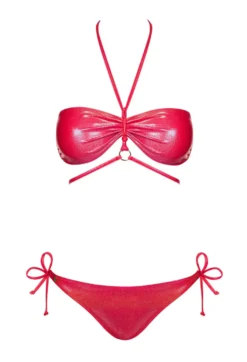 Obsessive - Coralya Bikini rot