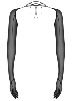 Obsessive - Elegante Handschuhe