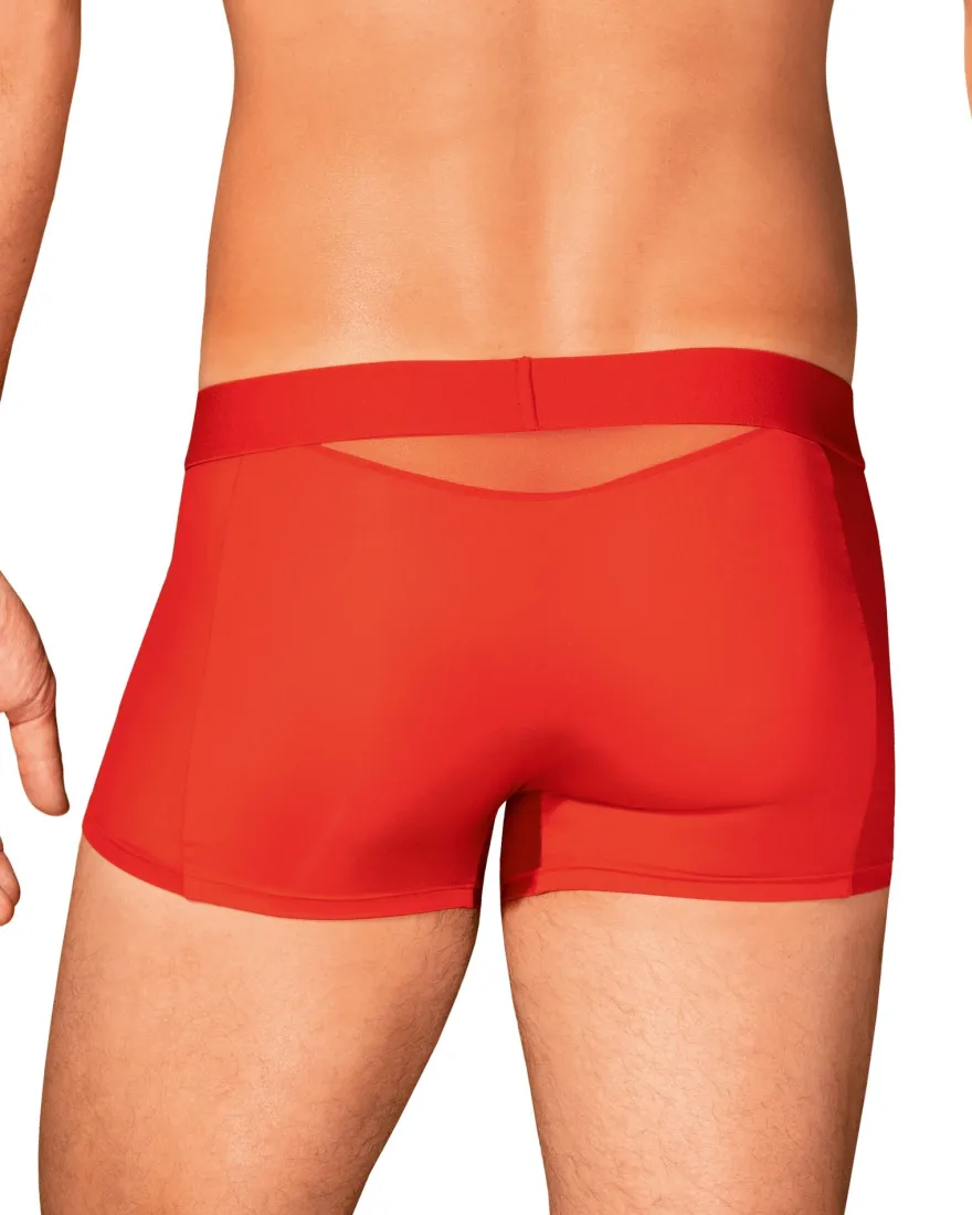 Obsessive - Elegante Herren-Panty