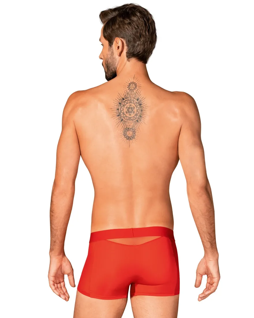 Obsessive - Elegante Herren-Panty