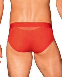 Obsessive - Eleganter Herrenslip