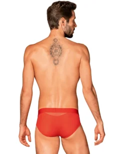 Obsessive - Eleganter Herrenslip