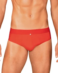 Obsessive - Eleganter Herrenslip