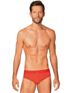 Obsessive - Eleganter Herrenslip