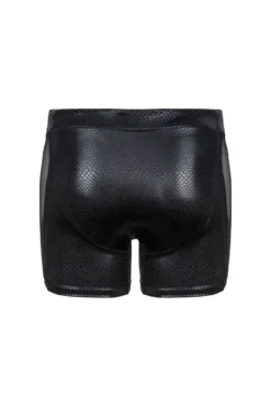 Obsessive - Glänzende Badeshorts