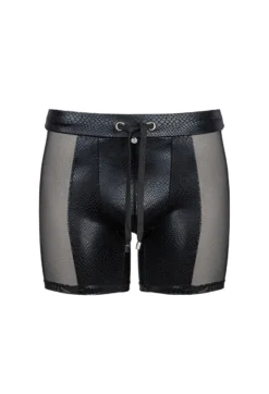 Obsessive - Glänzende Badeshorts