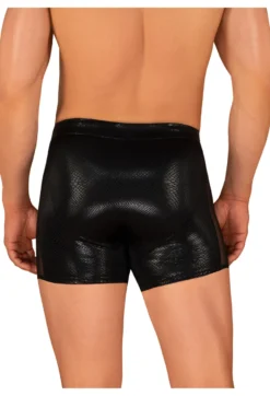 Obsessive - Glänzende Badeshorts