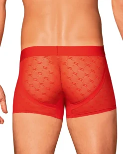 Obsessive - Herren Boxer mit Muster