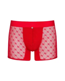 Obsessive - Herren Boxer mit Muster