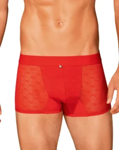 Obsessive - Herren Boxer mit Muster