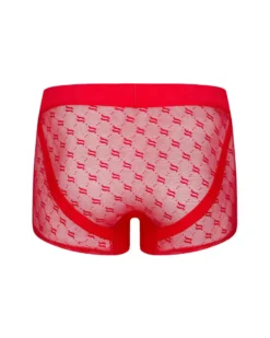 Obsessive - Herren Boxer mit Muster
