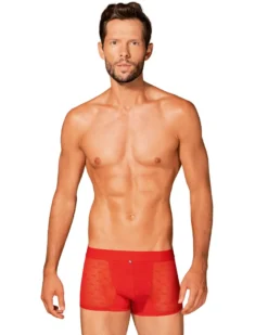 Obsessive - Herren Boxer mit Muster