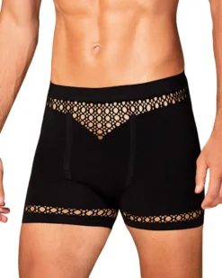 Obsessive - Herren Boxer mit Muster