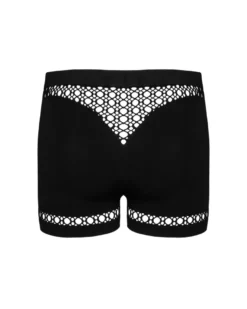 Obsessive - Herren Boxer mit Muster