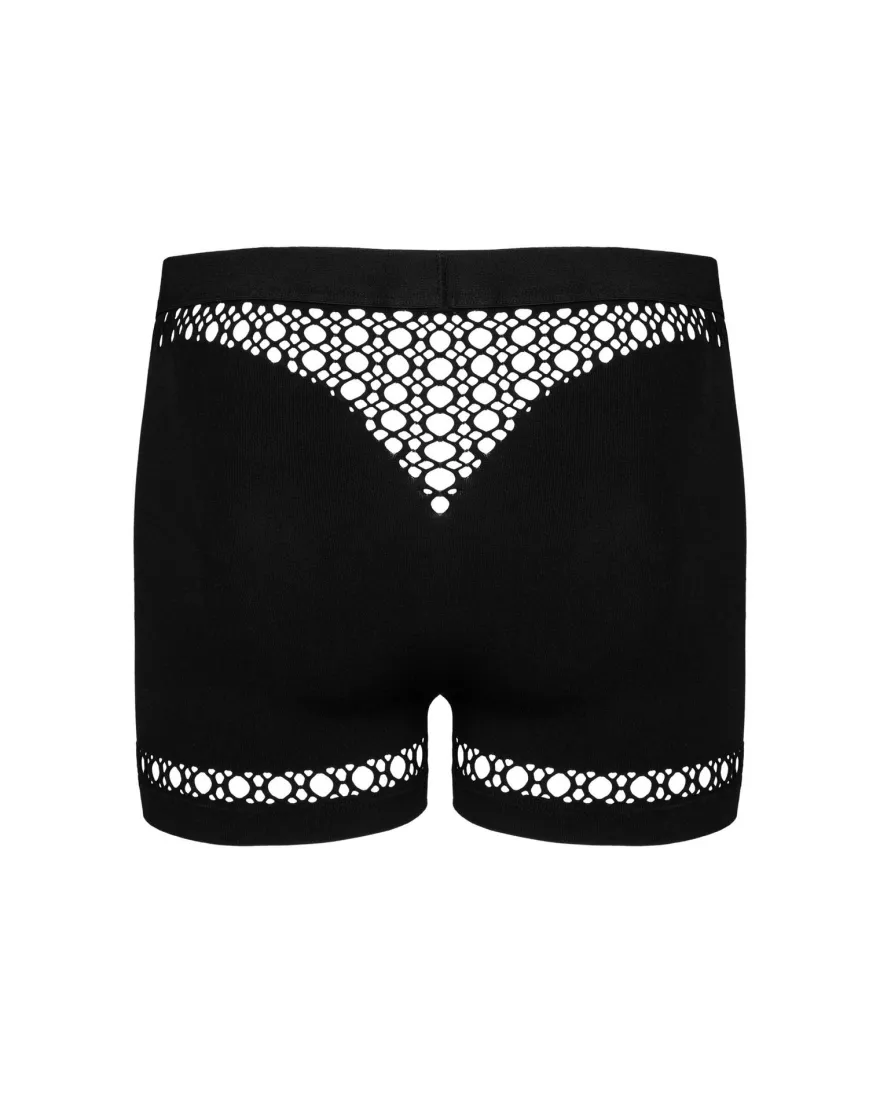 Obsessive - Herren Boxer mit Muster