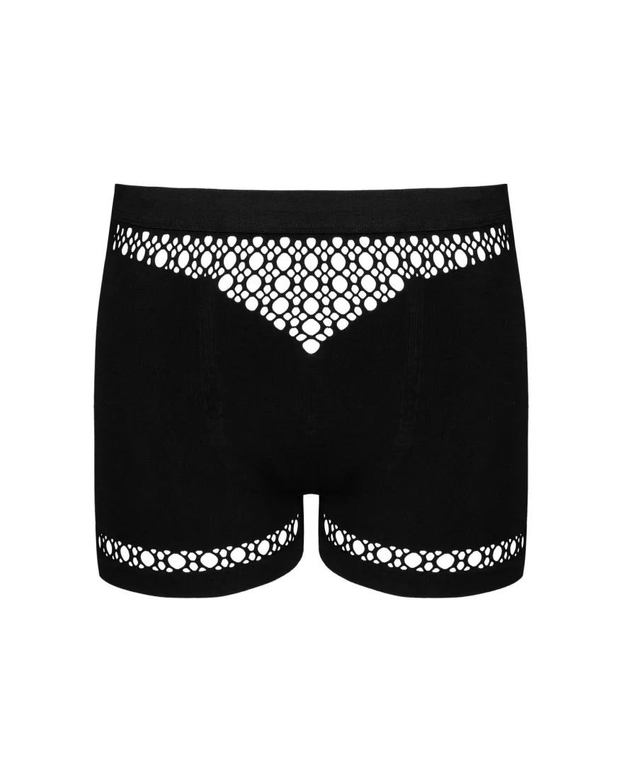 Obsessive - Herren Boxer mit Muster