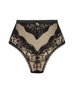 Obsessive - High Waist Panty