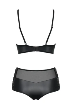 Obsessive - Leatheria 2er Set black