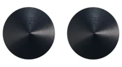 Obsessive - Leder Nippelcover