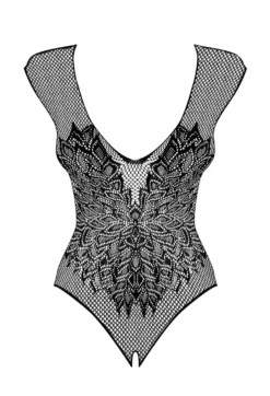 Obsessive - Ouvert Body