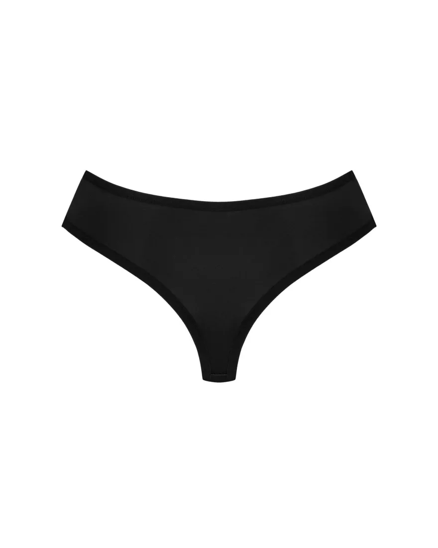 Obsessive - Panties mit feiner Spitze