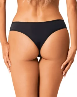 Obsessive - Panties mit feiner Spitze