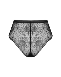 Obsessive - Panty aus Netz-Material