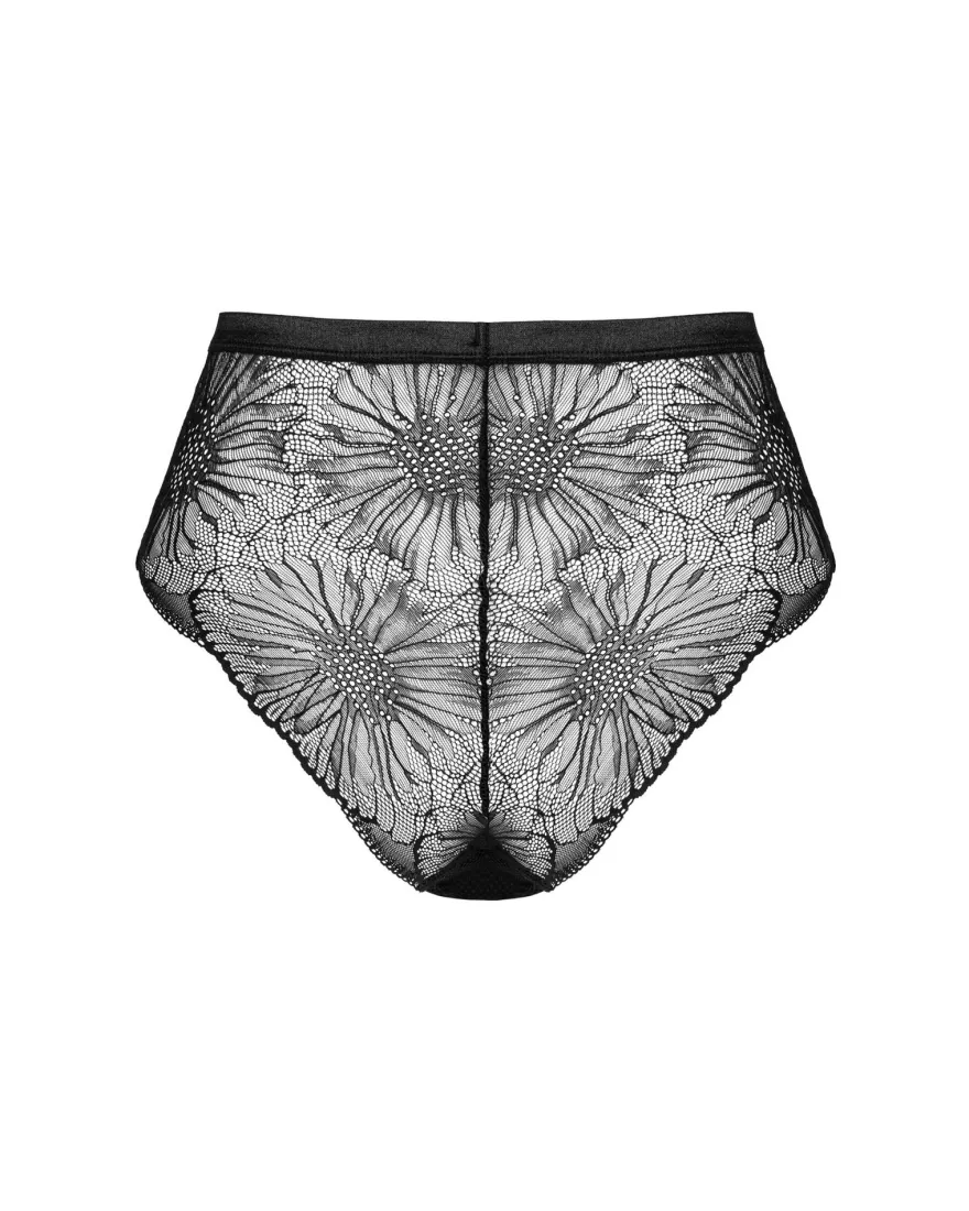 Obsessive - Panty aus Netz-Material