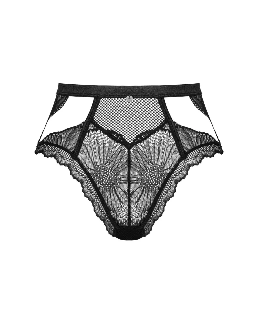 Obsessive - Panty aus Netz-Material