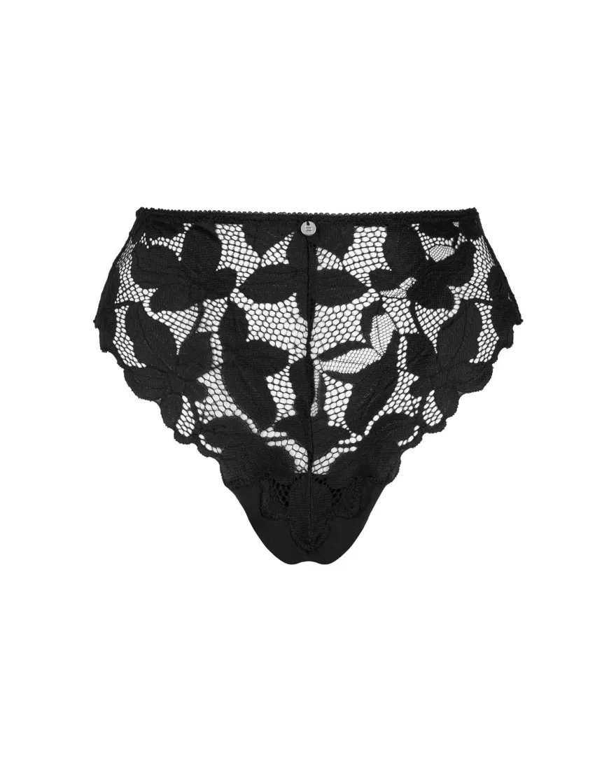 Obsessive - Panty mit Muster