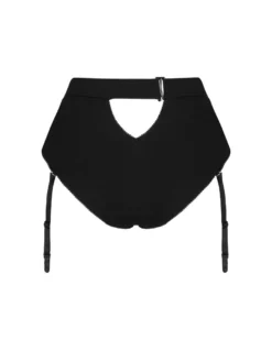 Obsessive - Panty mit Strapshalter