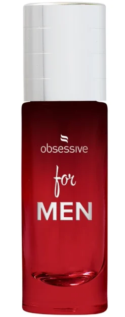 Obsessive - Parfum for Men