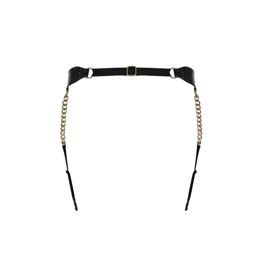 Obsessive - Plus Size Strapsgürtel