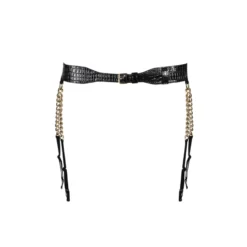 Obsessive - Plus Size Strapsgürtel