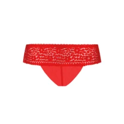 Obsessive - Spitzen-Panty