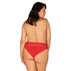 Obsessive - Spitzen-Panty