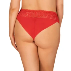 Obsessive - Spitzen-Panty