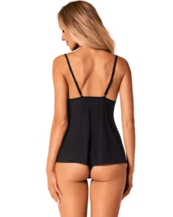 Obsessive - Top und Panties Set