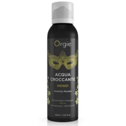 Orgie - Acqua Crocante Monoi Massage-Schaum 150ml
