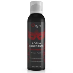 Orgie - Acqua Crocante Strawberry Massage-Schaum 150ml