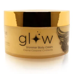 Orgie - Glow Shimmer Body Cream