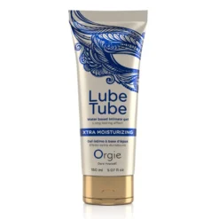Orgie - Lube Xtra Moisturizing