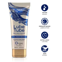 Orgie - Lube Xtra Moisturizing