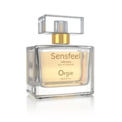 Orgie - Sensfeel Parfum FOR MAN