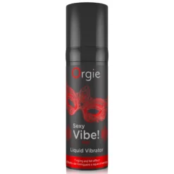 Orgie - Sexy Vibe! Gleitgel 15ml