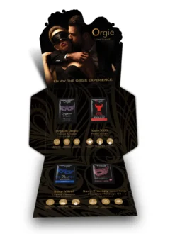 Orgie - The Play Set