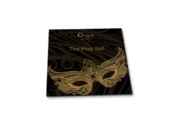 Orgie - The Play Set