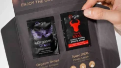 Orgie - The Play Set