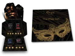 Orgie - The Play Set
